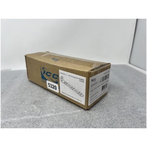 ICC Panel, Cable Managment L Brackets (25 Pack)