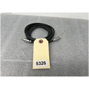 BELKIN Maximum Bandwidth Shielded Audio Cable