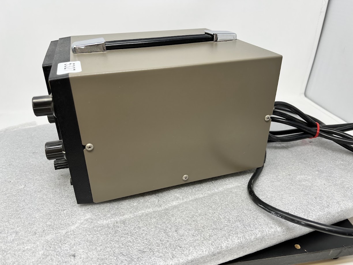 B&K Model 2050 RF Signal Generator - Image 3