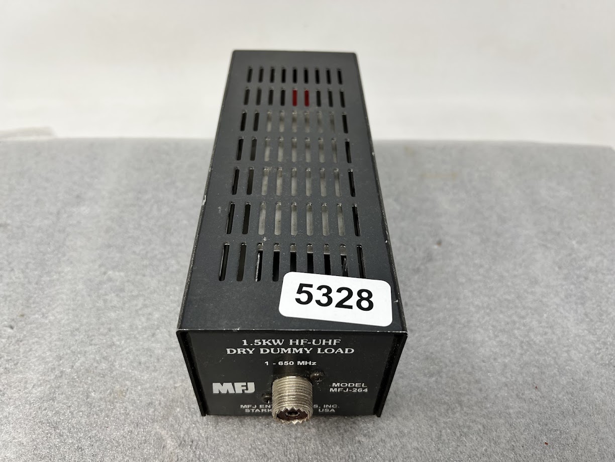 MFJ-264 Dummy Load