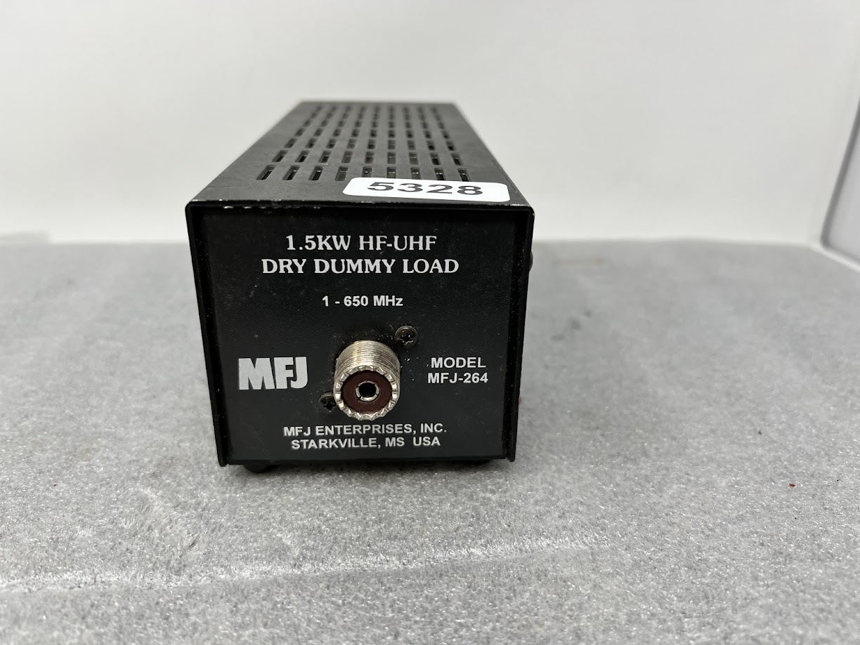 MFJ-264 Dummy Load - Image 2