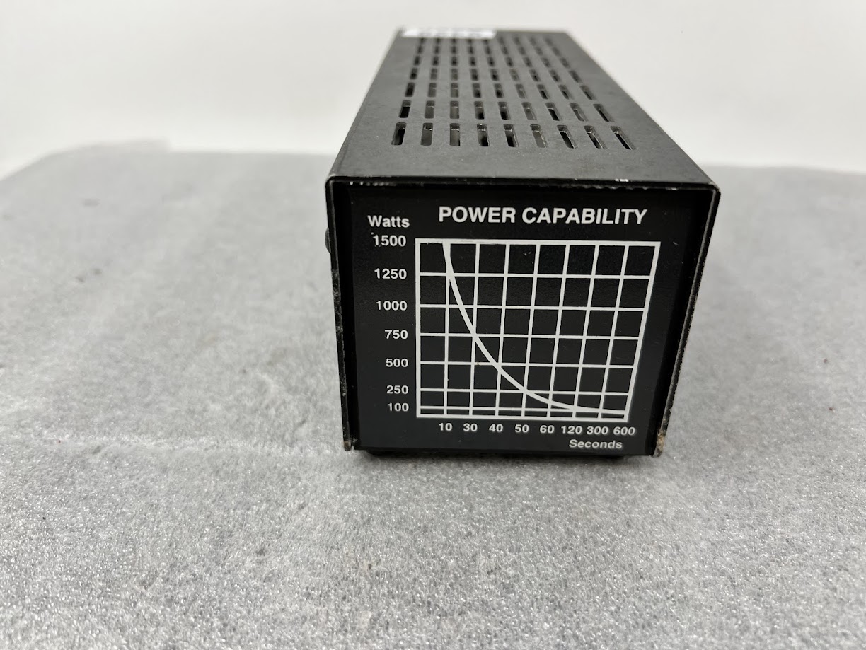 MFJ-264 Dummy Load - Image 4