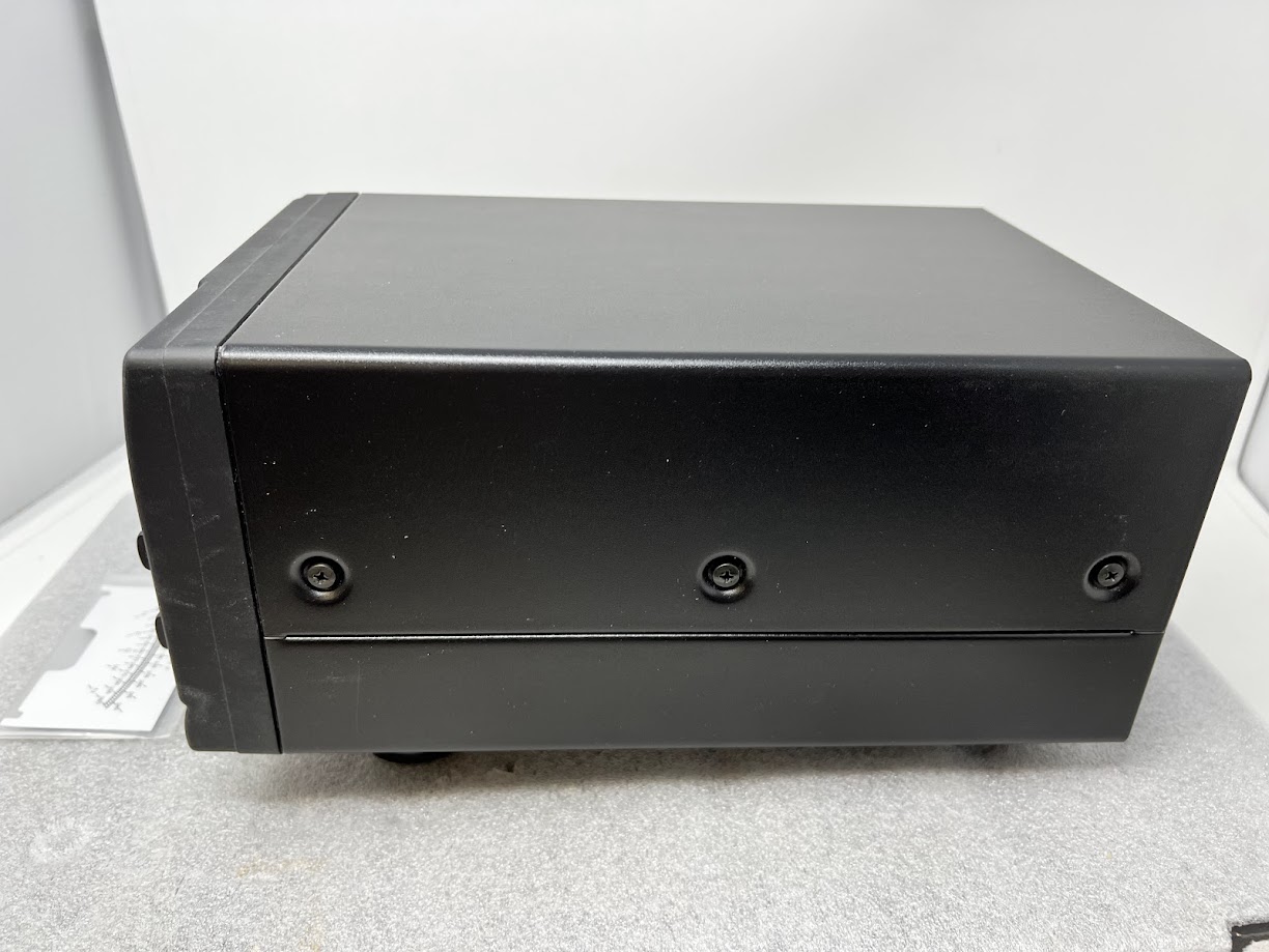 Yaesu SP-9000 External Speaker - Image 9