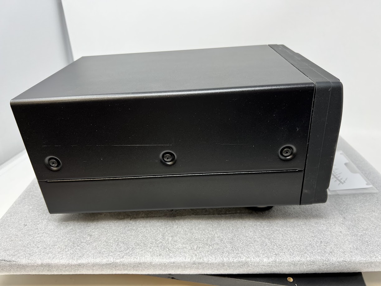 Yaesu SP-9000 External Speaker - Image 4