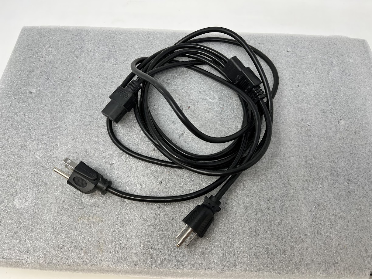 Yaesu SP-9000 External Speaker - Image 5