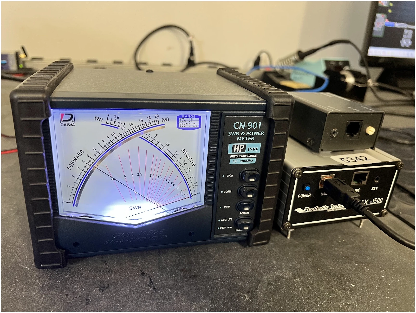 FlexRadio FLEX-1500 - Image 2