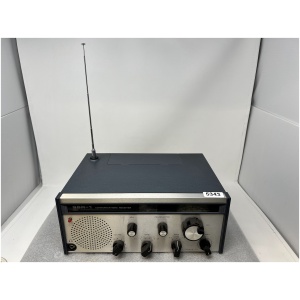 R.L Drake Co. SSR-1 Communications Receiver