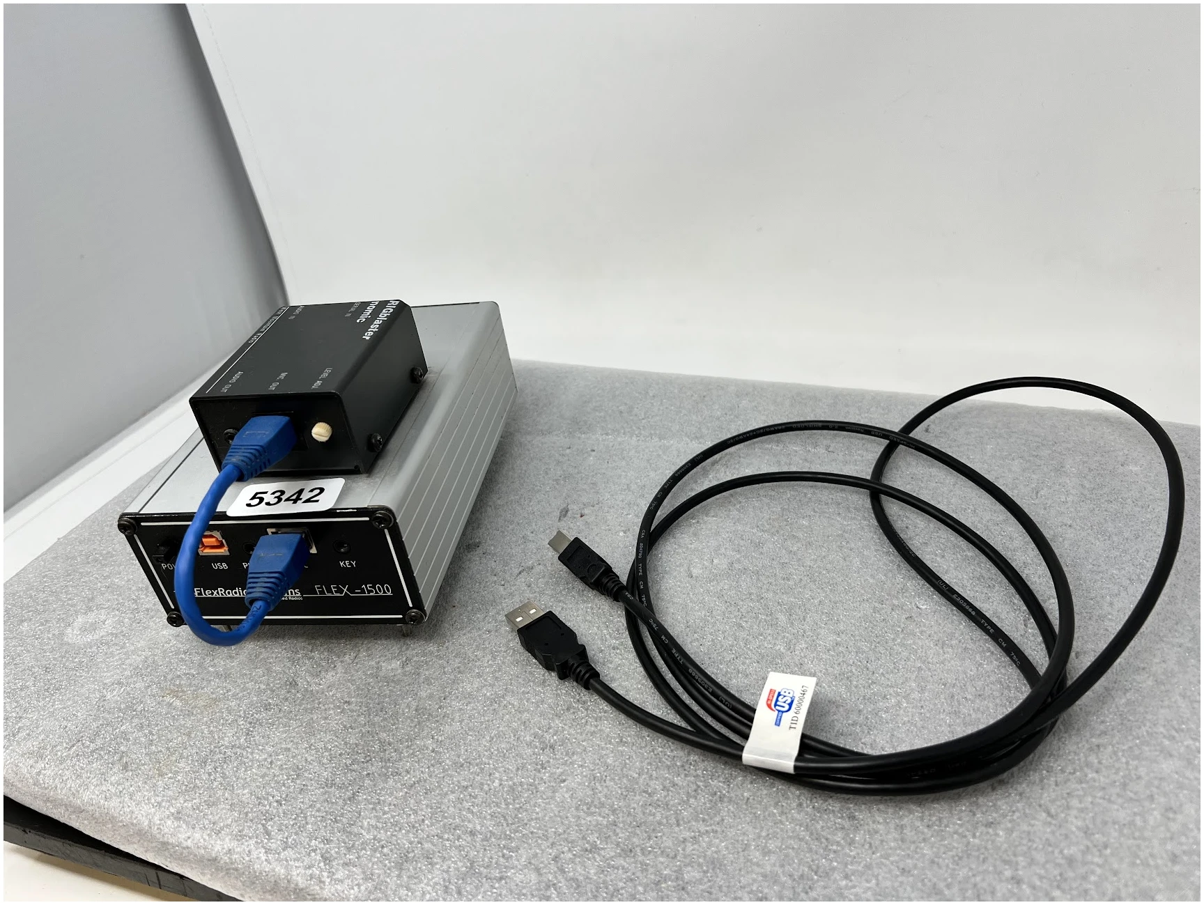FlexRadio FLEX-1500 - Image 3