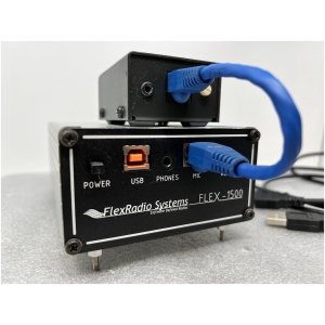 FlexRadio FLEX-1500