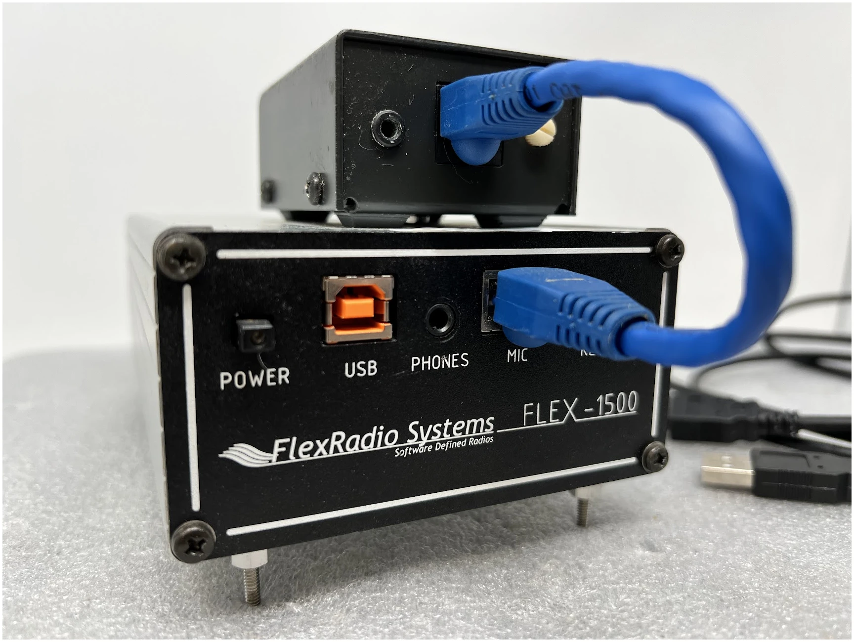 FlexRadio FLEX-1500