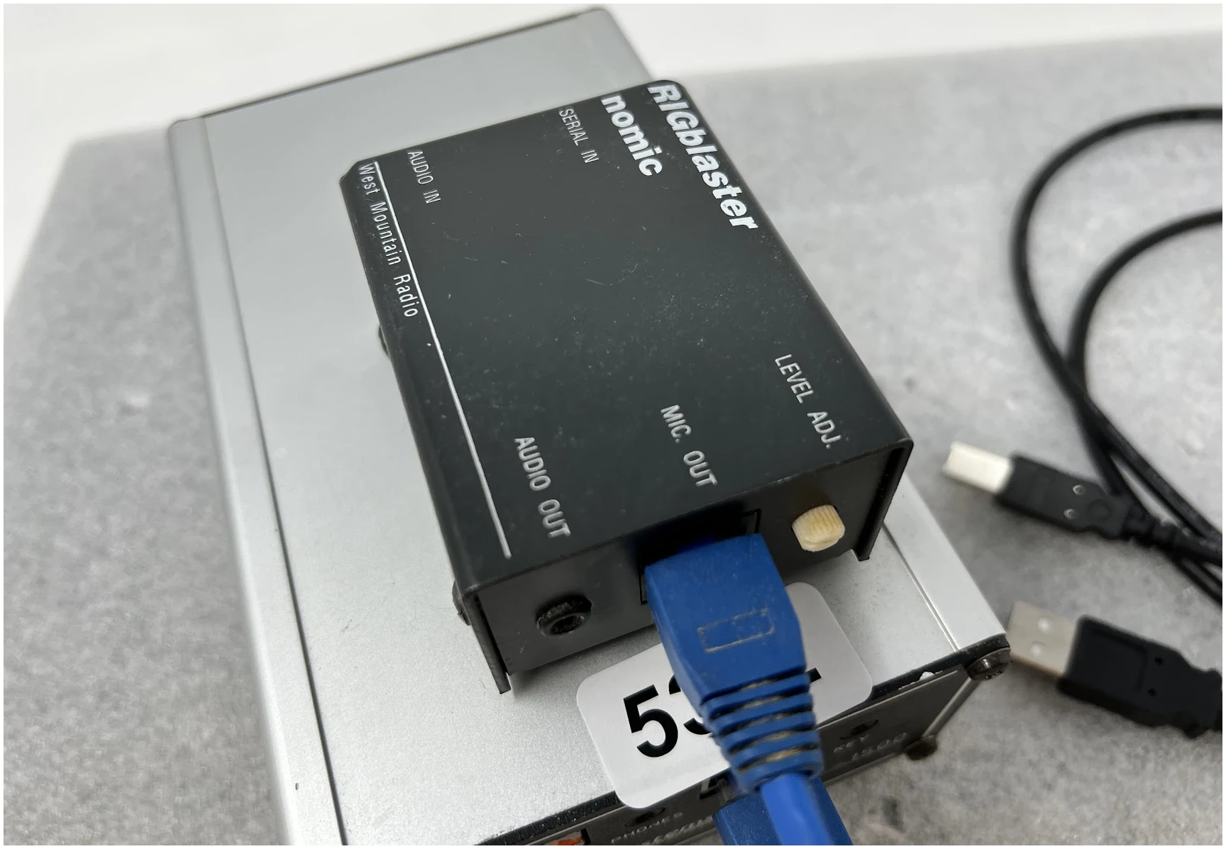 FlexRadio FLEX-1500 - Image 4