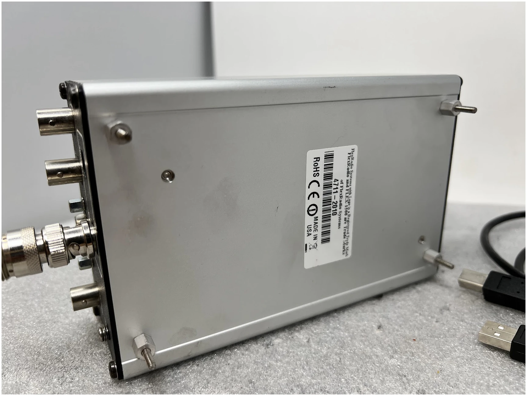 FlexRadio FLEX-1500 - Image 8