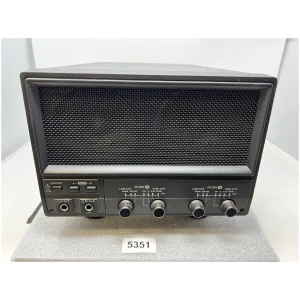 Yaesu SP-9000 External Speaker