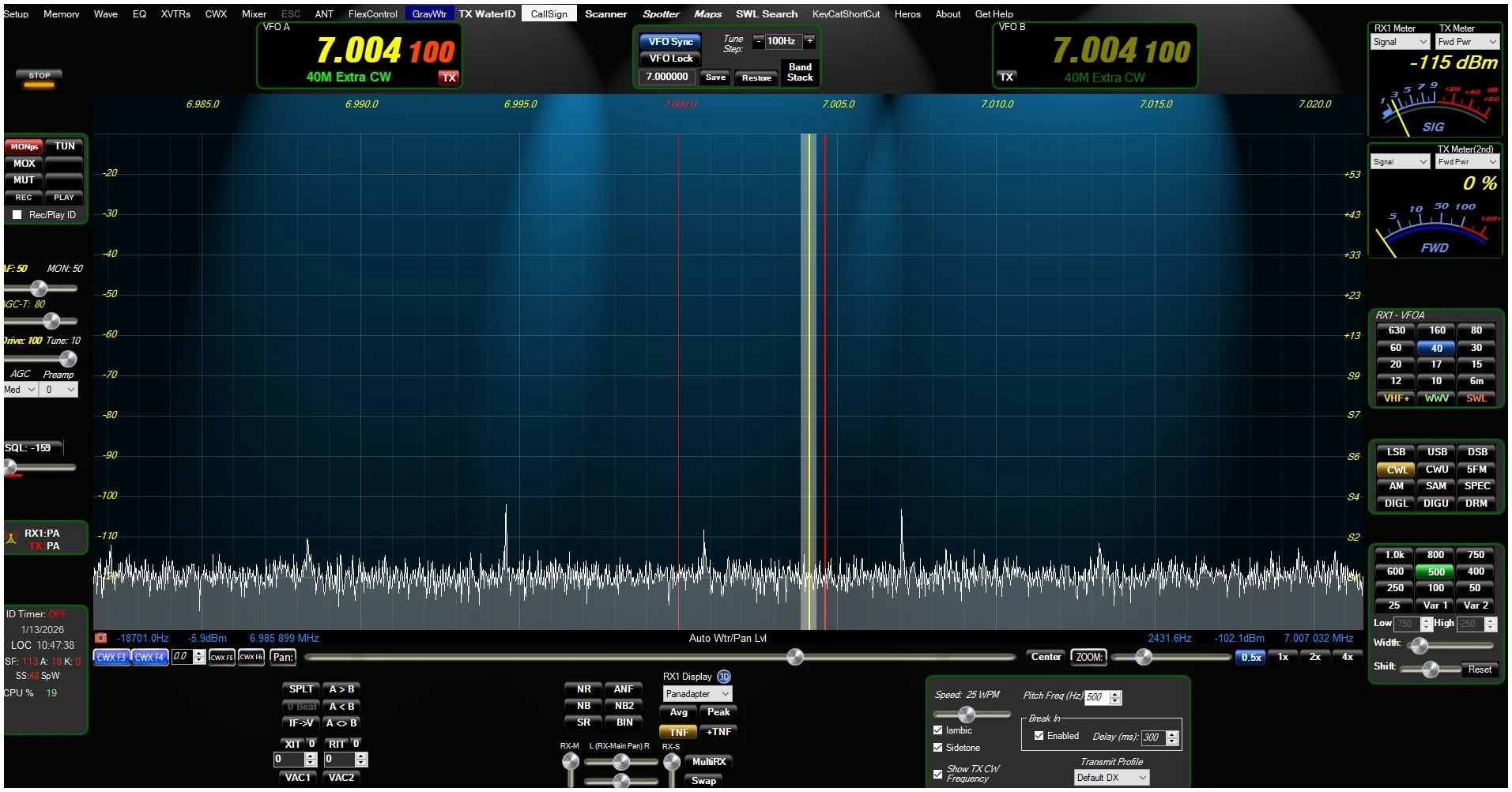 FlexRadio FLEX-1500 - Image 9