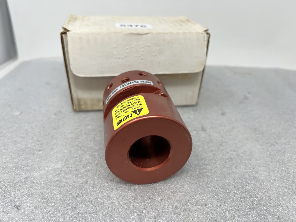 COMMSCOPE CPTL5A UNIVERSAL AUTOMATED CABLE PREP TOOL STRIPPER ESIAX PLUS - Image 3