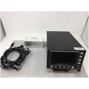 Elecraft P3 Panadapter with options