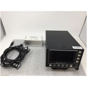 Elecraft P3 Panadapter with options