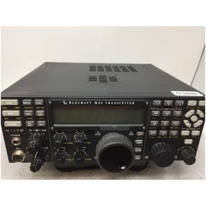 Elecraft K3S High-Performance Transceiver