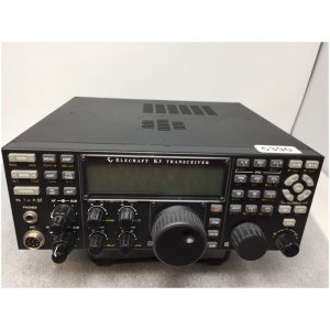 Elecraft K3 High-Performance Transceiver