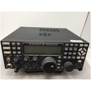 Elecraft K3 High-Performance Transceiver