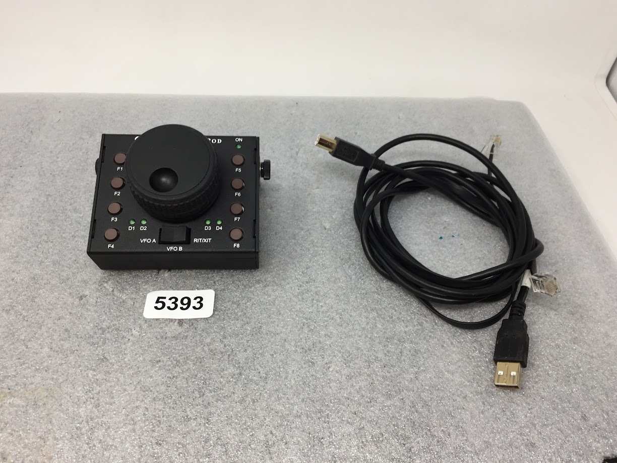 Elecraft K-Pod
