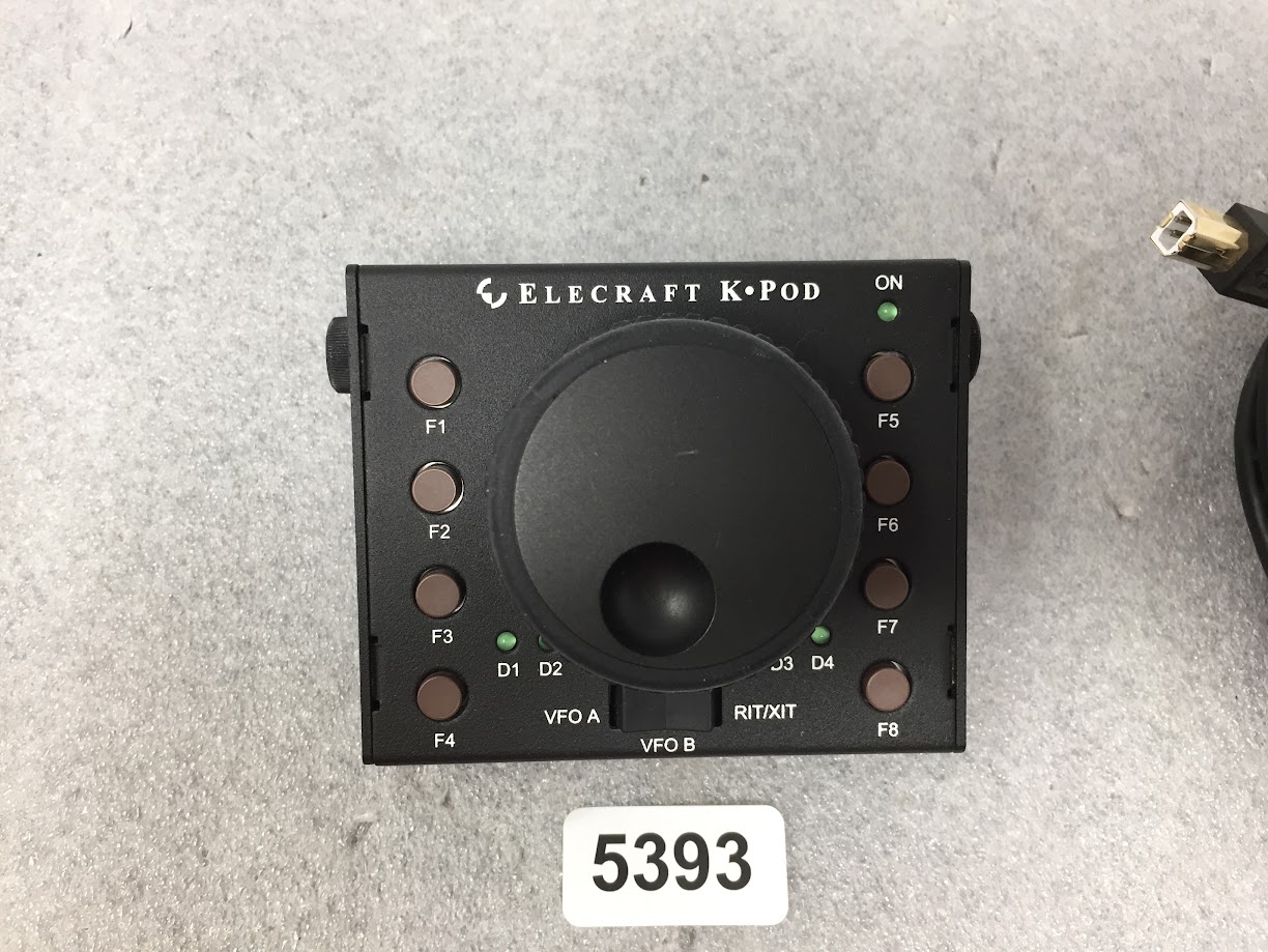 Elecraft K-Pod - Image 2
