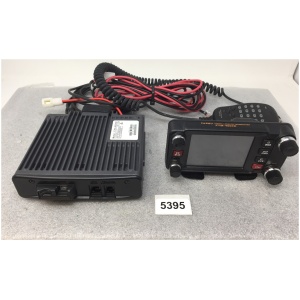 Yaesu FTM-400XDR Dual Band Transceiver