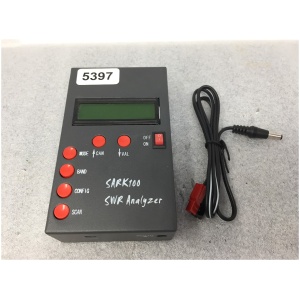 SARK100 SWR Analyzer
