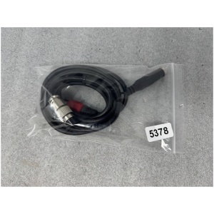 Heil CC1XLRKB Kenwood Cable