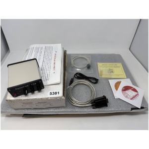 Tigertronics SignaLink USB SLUSB SLMOD 8PR K3