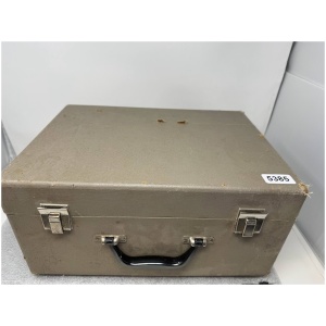 KNIGHT 600A Tube Tester