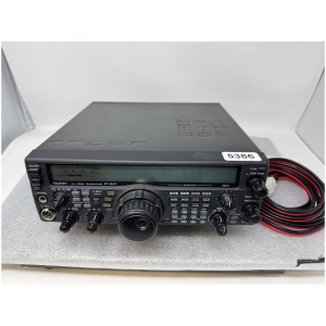 Yaesu FT-847 All-Mode Transceiver