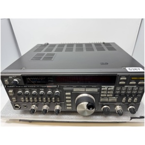 Yaesu FT-736R VHF/UHF All Mode Transceiver