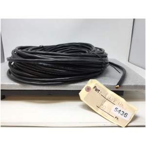 DX Engineering DXE-CW8-HD Heavy Duty Control Cable 100 FT