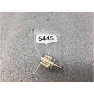 BNC Female to UHF PL259 PL-259 Male RF Coaxial Adapter