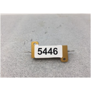 Dale RH‑50 50W Aluminum Resistor