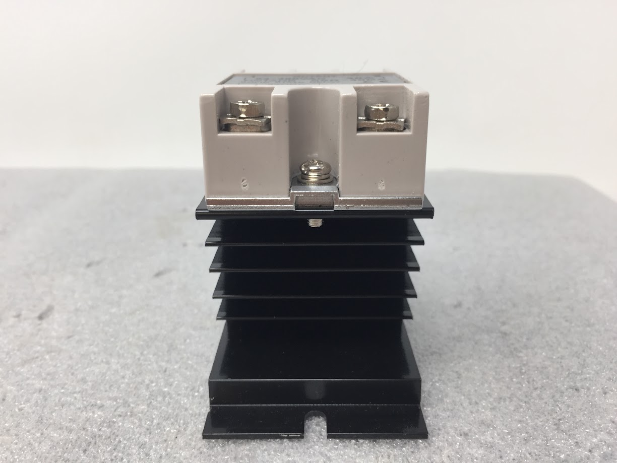 TWTADE SSR-40DA Solid State Relay - Image 2