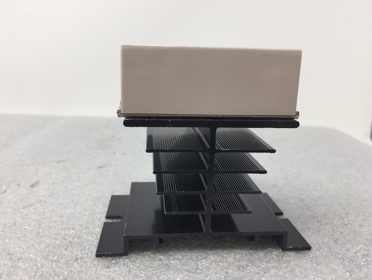 TWTADE SSR-40DA Solid State Relay - Image 3