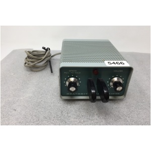 HEATHKIT Electronic Keyer