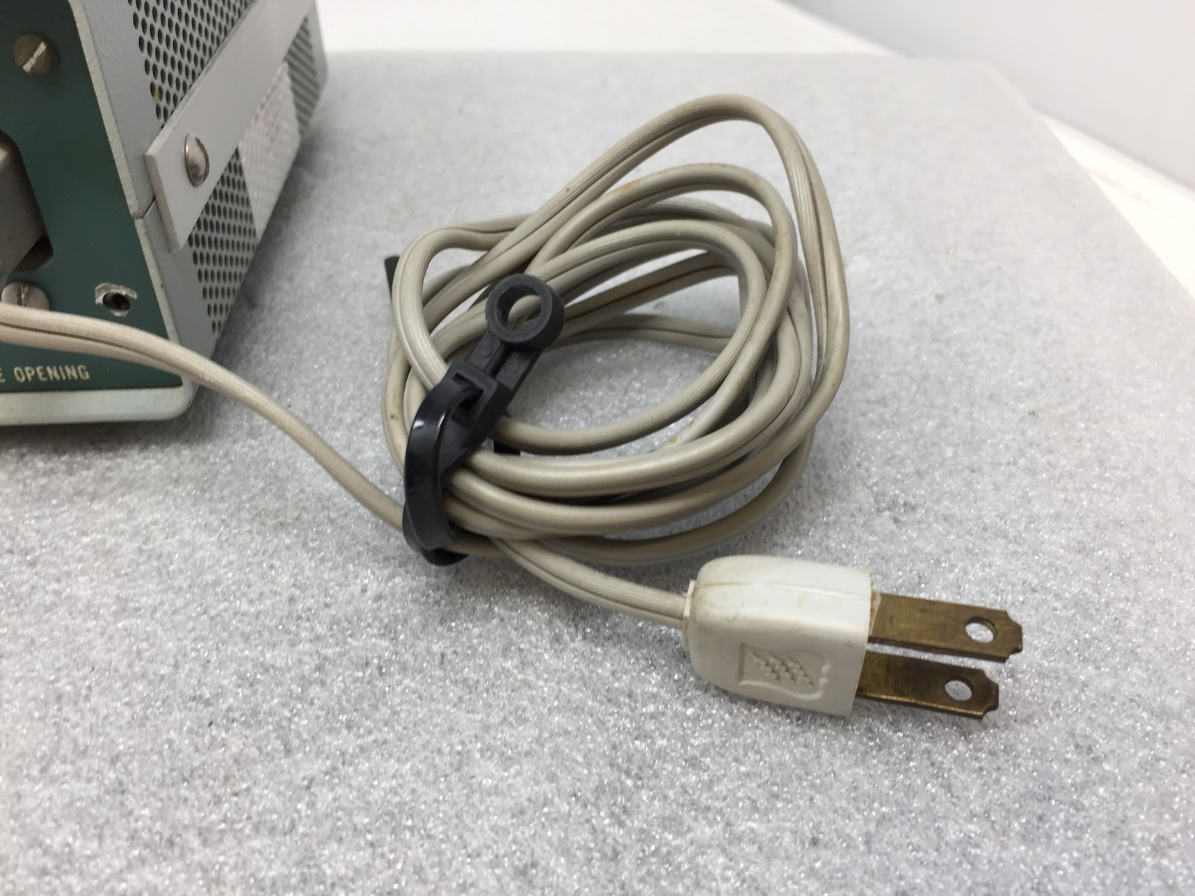 HEATHKIT Electronic Keyer - Image 6