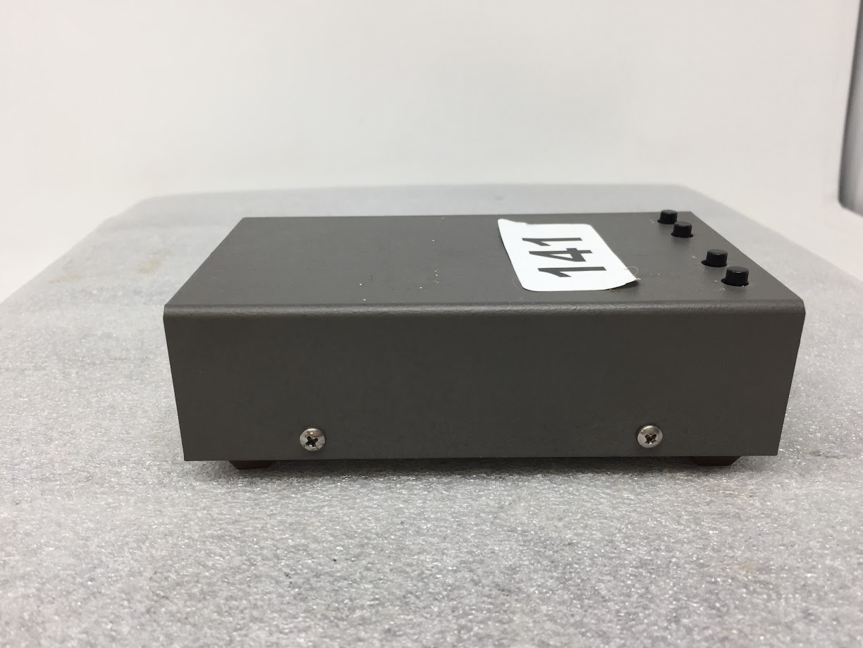 LOGIKEY CMOS-4 Keyer by Idiom Press - Image 3