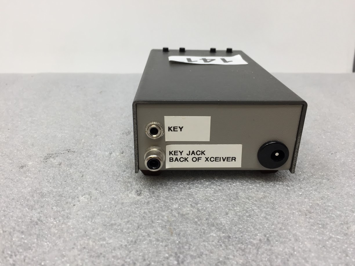 LOGIKEY CMOS-4 Keyer by Idiom Press - Image 4