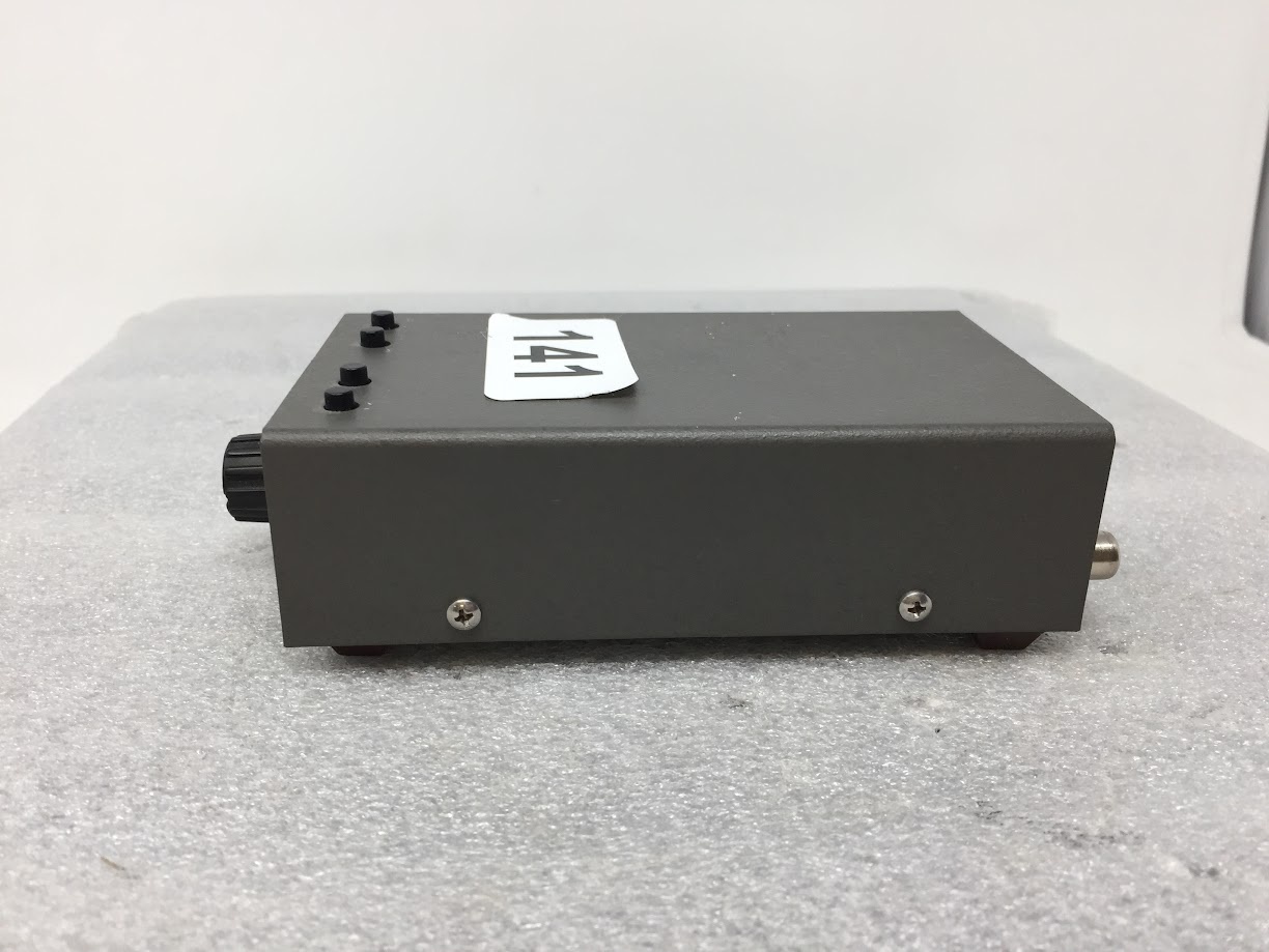 LOGIKEY CMOS-4 Keyer by Idiom Press - Image 5